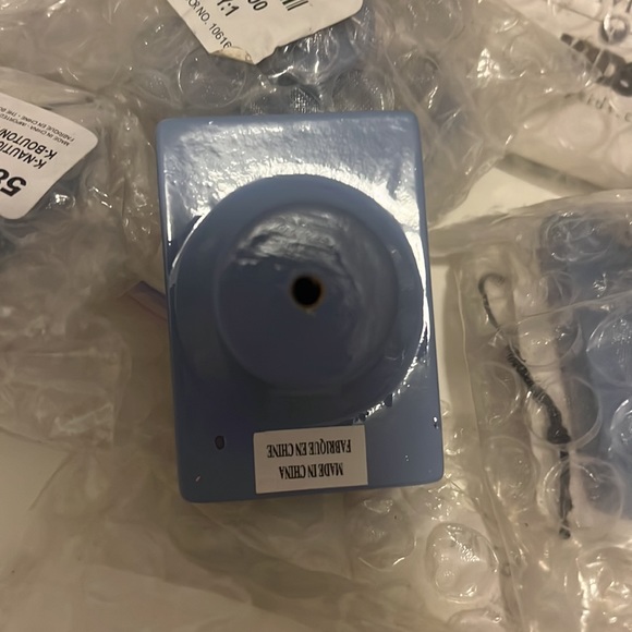 Bombay kids dresser knobs - Picture 2 of 4